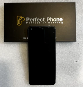 OPPO A94 5G CPH2211 OLED LCD Screen Display Touch Glass With Frame - UK - Picture 1 of 3