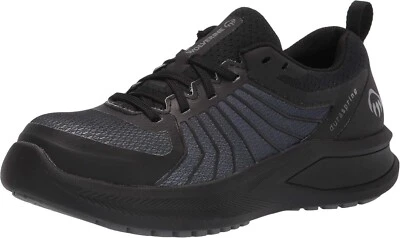 Zapatos de seguridad WOLVERINE para mujer Bolt Durashocks con puntera de acero talla 6M Foto 1 de 4