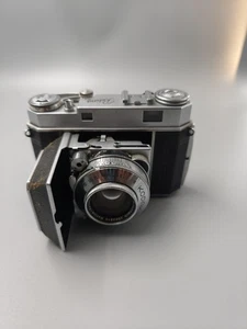 Kodak Rentina IIa #L1.66 - Bild 1 von 5
