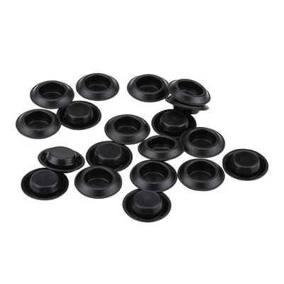 Car Flush Mount Hole Plugs 141pcs 6 Sizes Assorted Car Flush Mount Hole Plu VJPE - Image 1 of 4