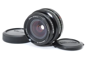 [Top MINT] Zenza Bronica Zenzanon PE 40mm F/4  ETR ETRS ETRSi ETRC  From JAPAN - Picture 1 of 24
