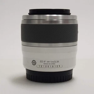 Nikon 1 attacco 30-110 mm f/3.8-5.6 VR - Foto 1 di 4