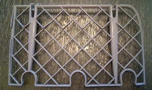 Fisher & Paykel Cup Rack P# 526375 - Picture 1 of 4