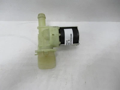 Válvula Magnética T60° C, Tipo 329, Referencia Nº 126061520, 254235 Privileg Foto 1 de 4