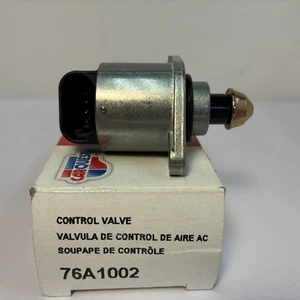 Idle Air Control Valve CARQUEST 76A1002 New - Foto 1 di 3