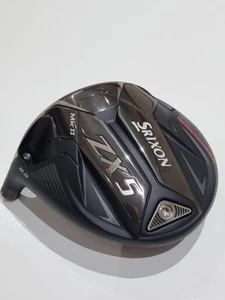 Left Handed Srixon ZX5 Mk II Driver Head Only * 9.5 Degree * No H/Cover - Picture 1 of 9