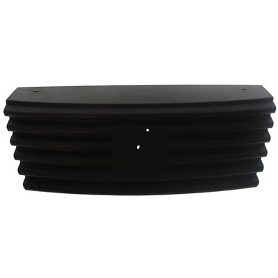 New For 2006-2007 Grille Black Plastic Front Upper Fits Saturn Vue GM1200592 - Image 1 of 4