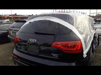 GRY REAR DECKLID TAILGATE 2010-2015 AUDI Q7 AUDI Foto 1 de 4