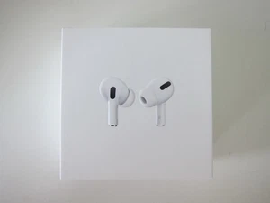 Apple AirPods Pro 2ème génération avec étui de charge sans fil MagSafe (USB-C)... - Photo 1 sur 1