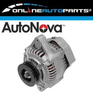 Alternator for Holden Isuzu Rodeo KB29 KB44 KB49 TFR16 TFR17 TFS17 4ZD1 4ZE1 - Picture 1 of 5