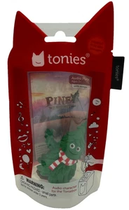 New! Piney: The Lonesome Pine Tonies Figure - Picture 1 of 2