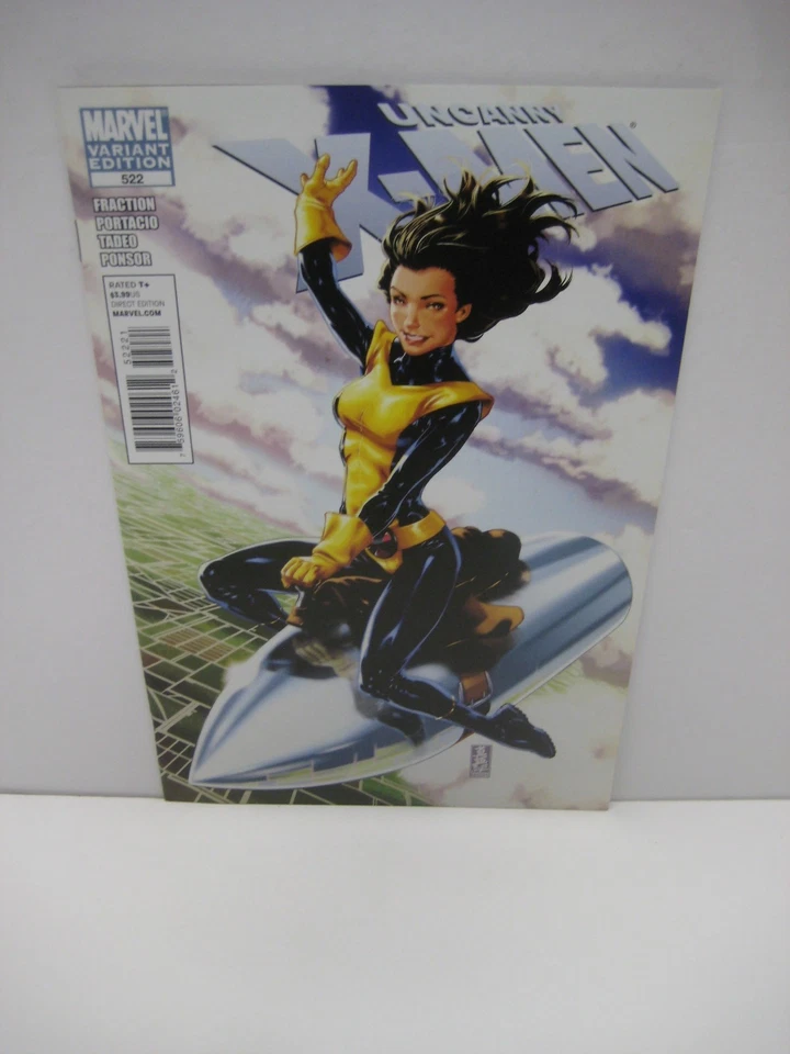 Uncanny X-Men VOL 1 PICK & CHOOSE ISSUES 300-544 MARVEL COMICS COPPER MODERN TBC - Image 1 of 1
