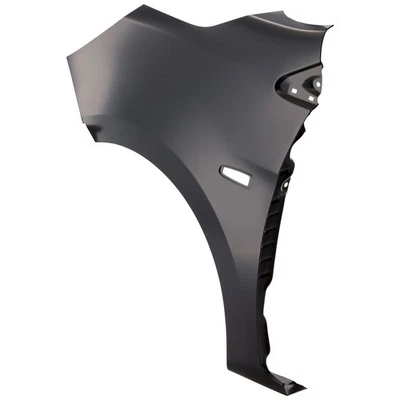 Fender For Mitsubishi Mirage 2014-2020 Front Driver Side - Imagem 1 de 4