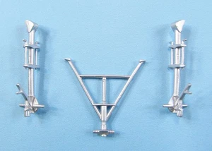 PBY-5 Catalina Landing Gear for 1/48th Scale Monogram Models SAC 48479 - Picture 1 of 1