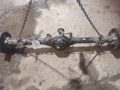 Rear Axle 3.58 Ratio from 2013 Toyota Tacoma AT 2WD 12418695 - Image 1 of 4