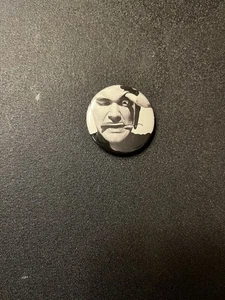 Quentin Tarantino Magnent. "Imán original hecho a mano de 1,5""". - Imagen 1 de 1