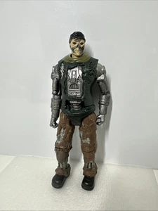 Terminator Salvation T-600 Actionfigur 7" 2009 Playmates Toys - Bild 1 von 6