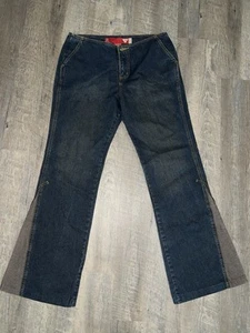 Vintage Guess Jeans USA Bootcut Denim Pants | Size 31 | Y2K - Picture 1 of 7