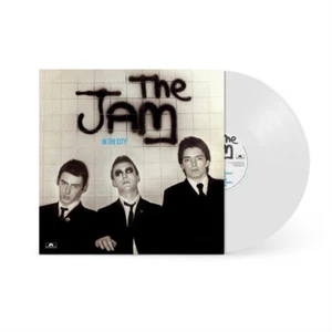 The Jam In the City (Vinyl) 12" Album Coloured Vinyl - Picture 1 of 1