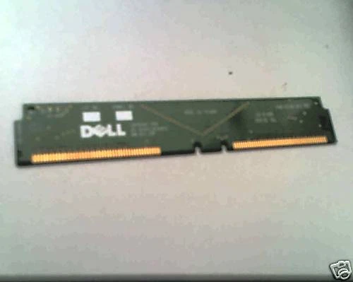 TERMINATORE X MEMORIA MEMORY DELL PWB9578D RIMM RAMBUS - Immagine 1 di 1