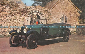 R522790 Austro Daimler Seen at the Montagu Motor Museum Beaulieu is This 1925 Ro - Picture 1 of 4