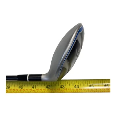 Adams Golf Speedline Fast 12 Fairway 3 Wood 15° Prolaunch Blue Graphite R Flex - Image 1 of 4