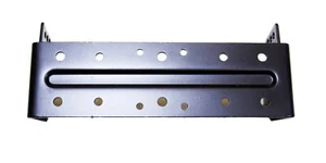 Motorola HLN6015 Heavy-Duty Mobile Radio Mounting Bracket – NEW - Picture 1 of 3