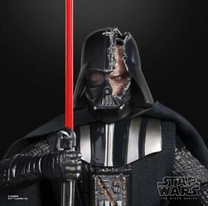 Star Wars Black Series Darth Vader Duel's End Obi Wan Kenobi Hasbro in Stock
