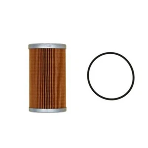 New Fuel Filter Fits Ford New Holland 1910 2110 1900 2120 1920 - Picture 1 of 12