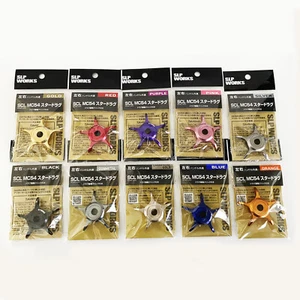 [DAIWA/SLP WORKS] SLPW SCL MC54 Star Drag - Picture 1 of 14