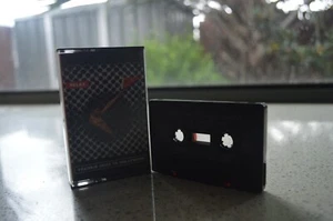 FRANKIE GOES TO HOLLYWOOD RELAX RARE CASSINGLE! FGTH - Picture 1 of 2