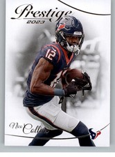 2023 Panini Prestige NFL Football Cards Pick From List/Complete Your Set 1-200