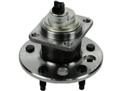 Para 1992-1996 Pontiac Grand Prix conjunto de cubo de roda 23998XDTB 1993 1994 1995 - Imagem 1 de 2
