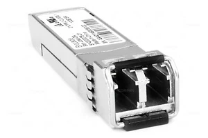 42C1819 IBM 10GB SFP+SW OPTICAL TRANSCEIVER - Zdjęcie 1 z 7