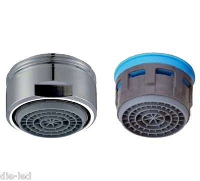 Neoperl Cascade SLC AC 24x1 Strainer Jet Regulator Mixing Nozzle Aerator - Image 1 of 3