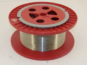 0008157817 2021000 Bare Fiber Optic Spool 50/125/245 510 Meter - Picture 1 of 7