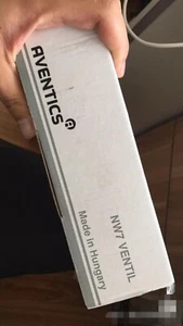 1 pieza NUEVA 3723522220 válvula neumática por DHL envío rápido - Imagen 1 de 2