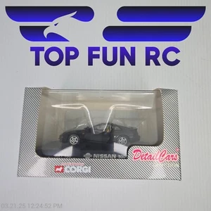 Ebbro 43761 Nissan Skyline GT-R- R32 Silver 1/43 Scale - Picture 1 of 1