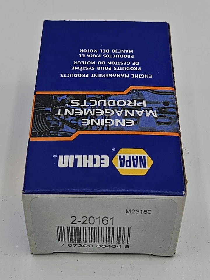 NAPA - 2-20161 - Sensor de posición del acelerador - 98-02 Dodge Viper y 97-01 Dakota Foto 1 de 3