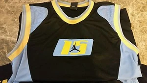 Air Jordan 20th Anniversary Carmelo Anthony Denver Nuggets Jugend Trikot Gr. XL - Bild 1 von 9