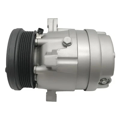 RYC Reman AC Compressor EG971 Fits Chevrolet Camaro 3.8L 1999 2000 2001 2002 - Image 1 of 3