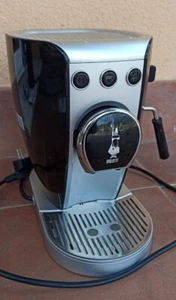 Macchina Caffè Espresso Bialetti Tazzissima x Ricambi - Foto 1 di 8