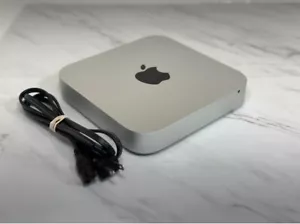 Apple Mac Mini (Late 2012) A1347 - Intel Core i5/6GB/500GB - GOOD! - Picture 1 of 2