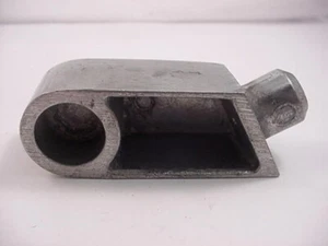 Manija de puerta para horno de pizza Vulcan montaje lado izquierdo envíos el mismo día de compra - Imagen 1 de 3