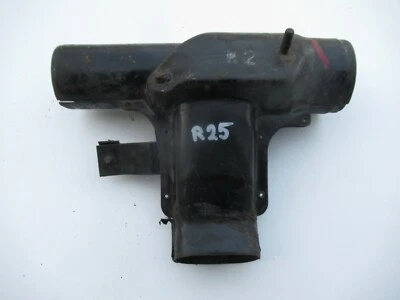 Porsche 356 Fresh Air Control Box/No Screen RIGHT 64457206406 R25  Box#2 Isle#D3 - Imagem 1 de 4