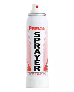 Preval Power Unit - Refill for Preval Portable Spray Gun (PRE-G) - Picture 1 of 1