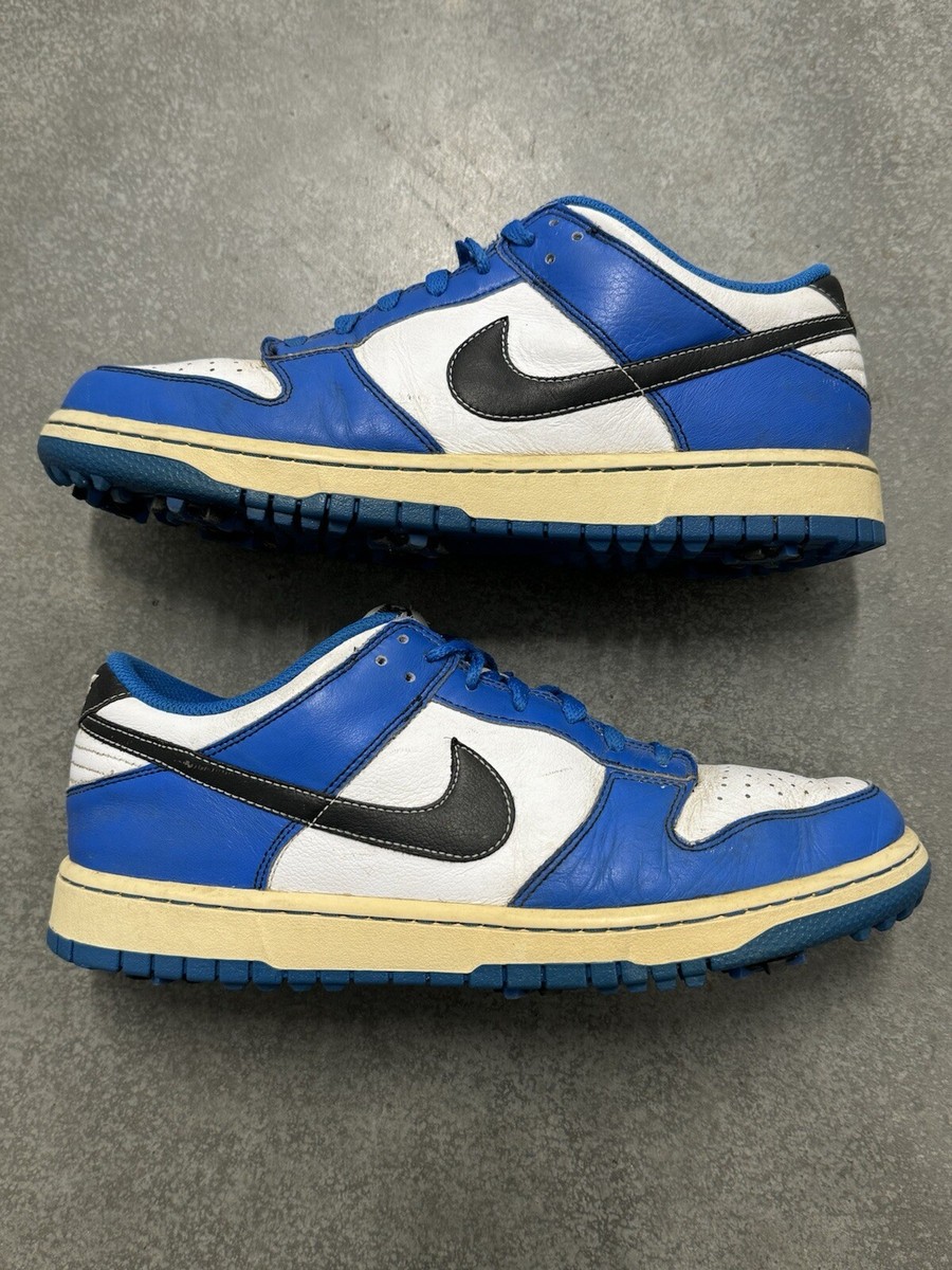 NIKE DUNK NG SL シカゴカラー ゴルフシューズ NIKE DUNK NG SL ナイキ