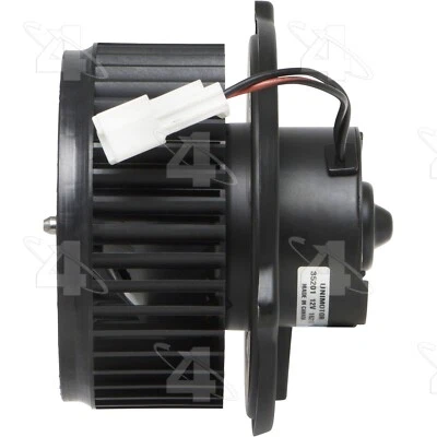 Motor soplador HVAC delantero 4 estaciones para Honda Odyssey 1999-2004 Foto 1 de 4