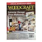 Woodcraft Magazine Single Issues YOU CHOOSE