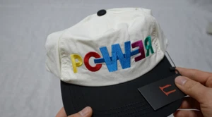 G-DRAGON Power Ball Cap (White) - Picture 1 of 5